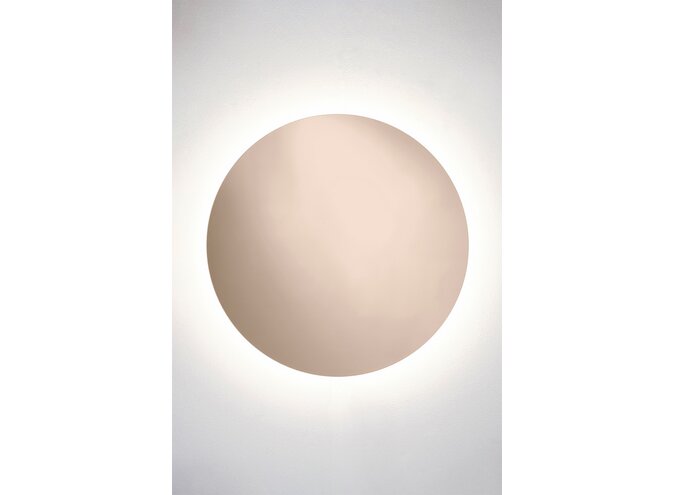 Mirror 'Brio' - S - Bronze