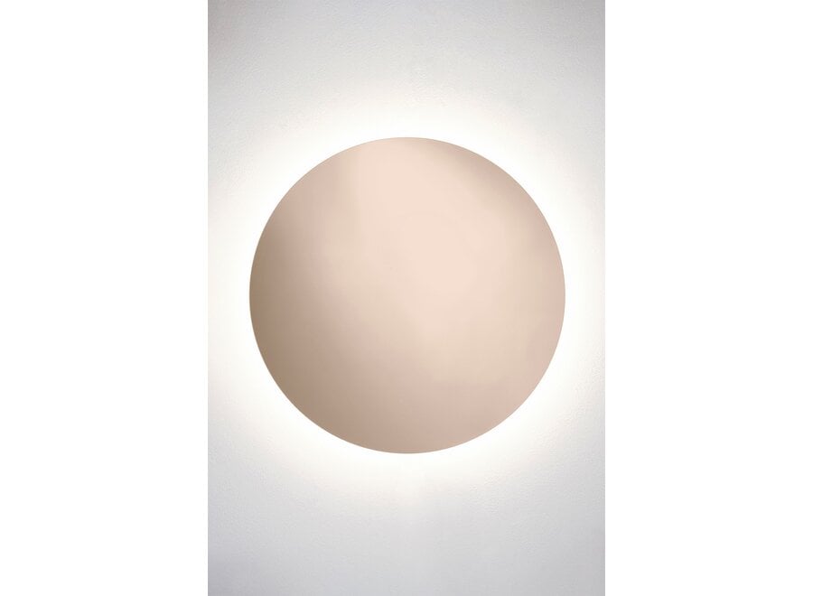 Spiegel 'Brio' - S - Bronze