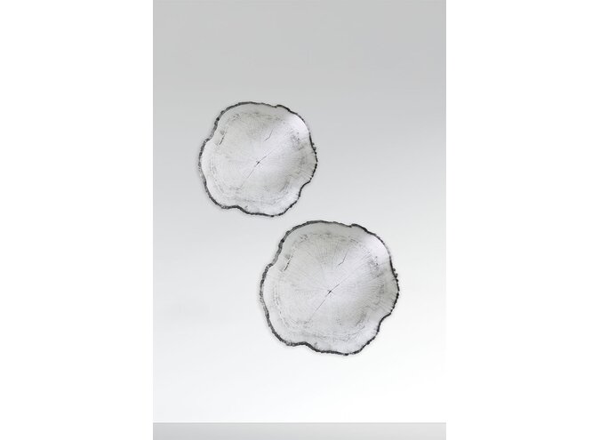 Miroir 'Arbo Dark' - Set of 2