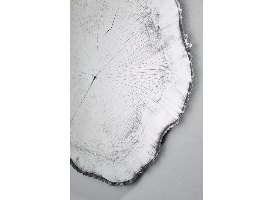 Mirror 'Arbo Dark' - Set of 2