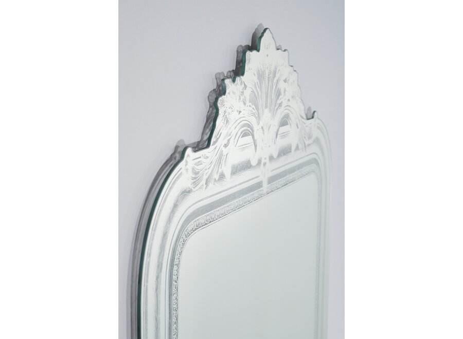 Miroir 'Haussmann'