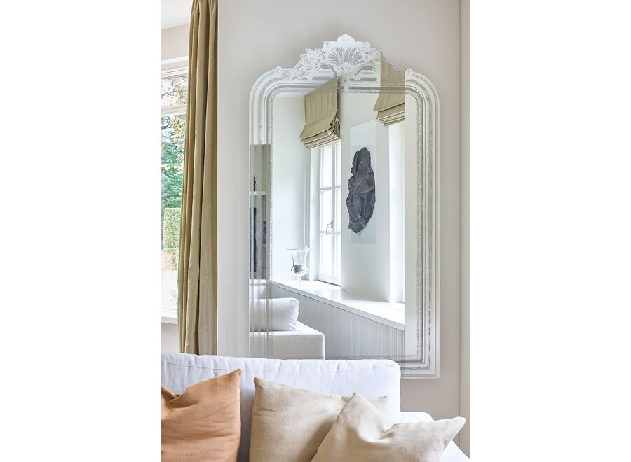 Miroir 'Haussmann'