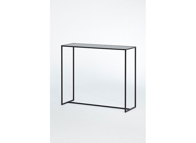 Table console 'Mesa' - Black