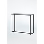 Console table 'Mesa' - Black