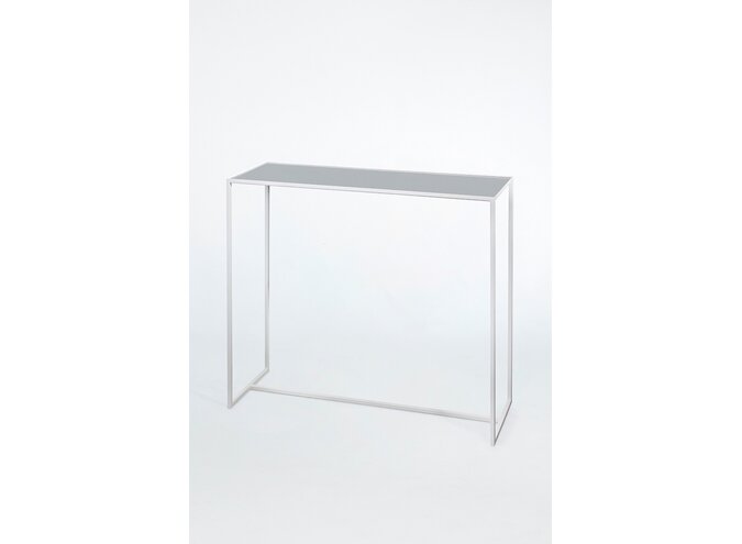 Table console 'Mesa' - White