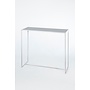 Console table 'Mesa' - White
