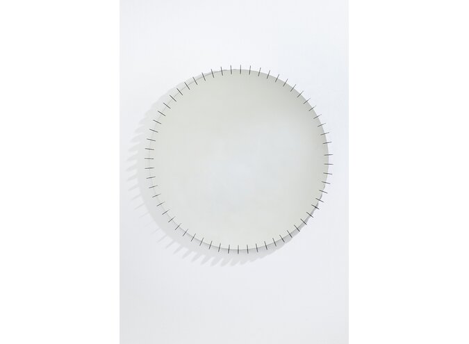 Miroir 'Ray' - L - Black