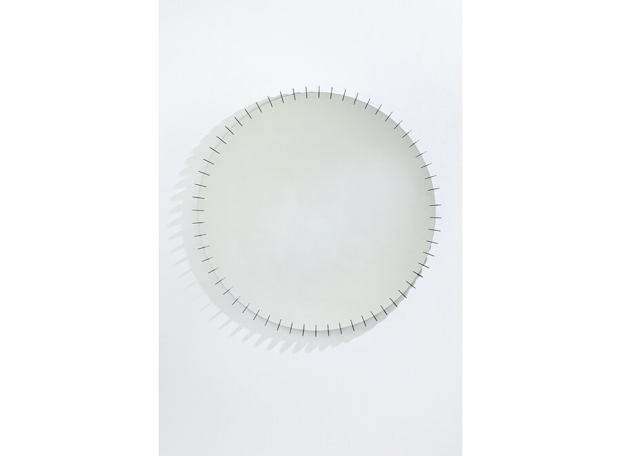 Miroir 'Ray' - L - Black