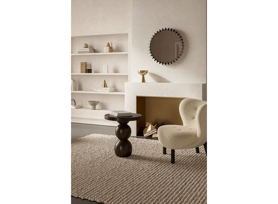 Miroir 'Ray' - S - Black