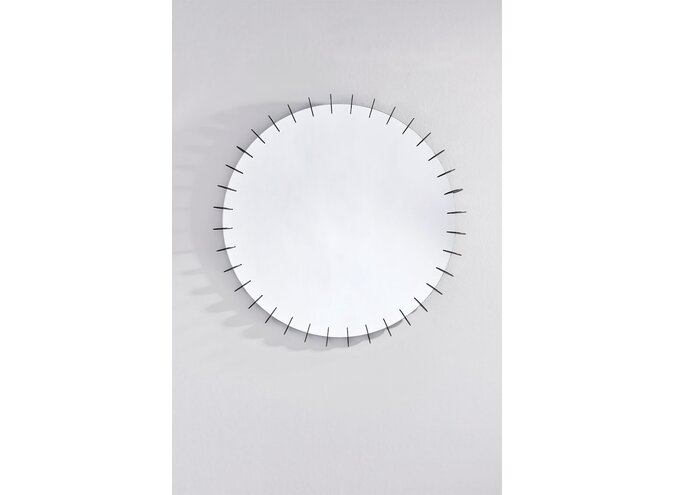 Miroir 'Ray' - S - Black