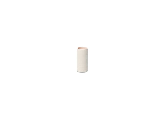 Vase 'Terrana' S - Sand