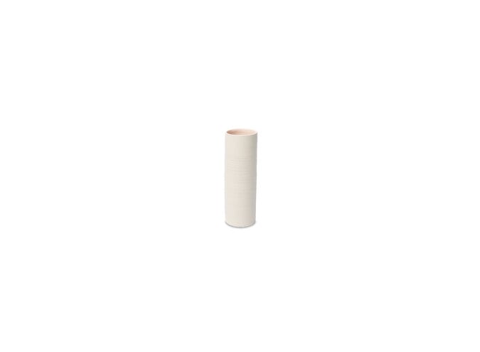 Vase 'Terrana' M - Sand
