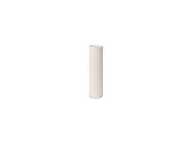 Vase 'Terrana' L - Sand