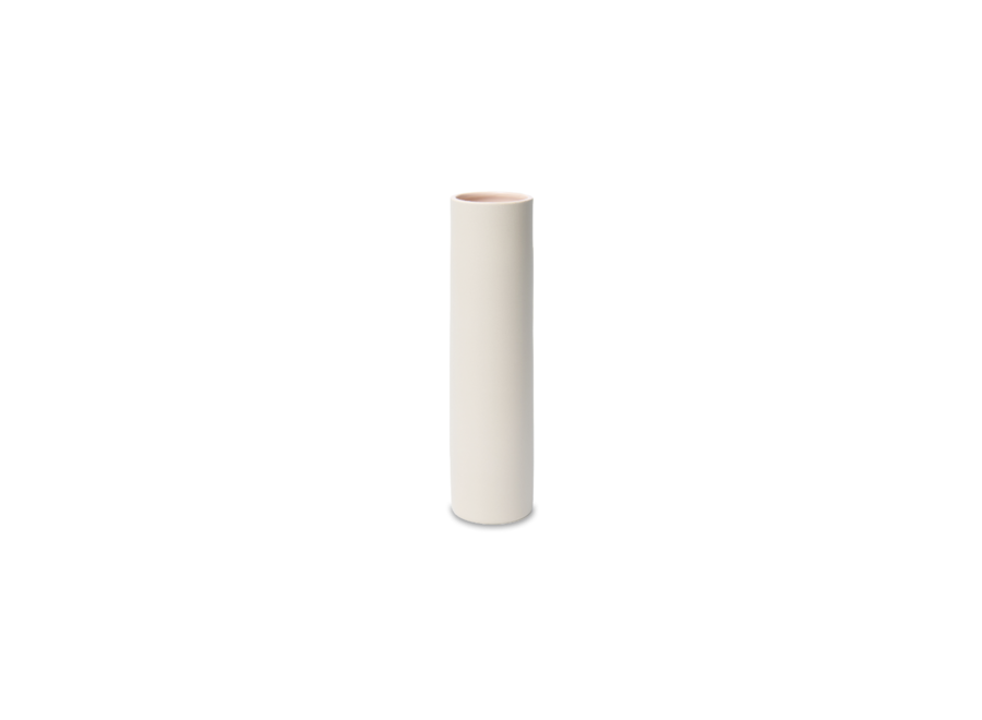 Vase 'Terrana' XL - Sand