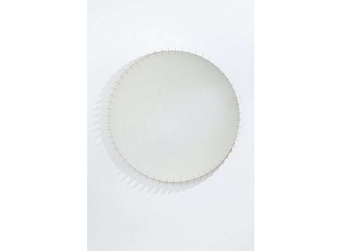 Miroir 'Ray' - L - Gold