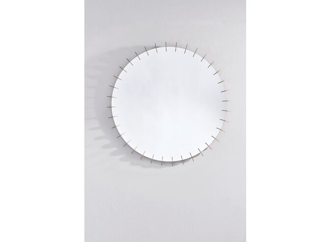 Miroir 'Ray' - S - Gold
