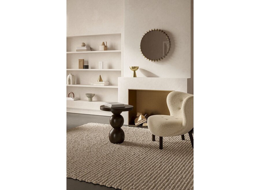 Miroir 'Ray' - S - Gold