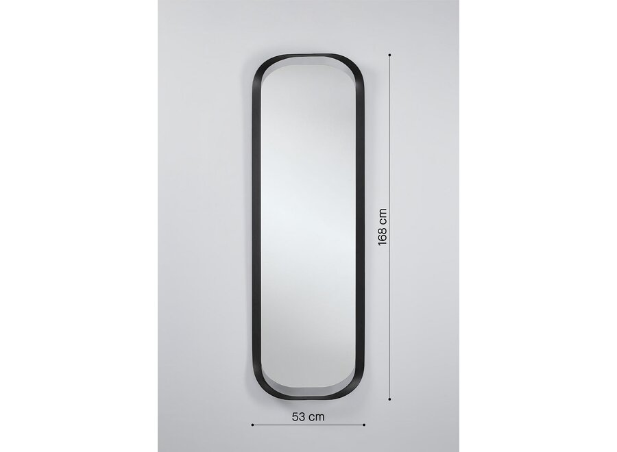 Mirror 'Calligra'