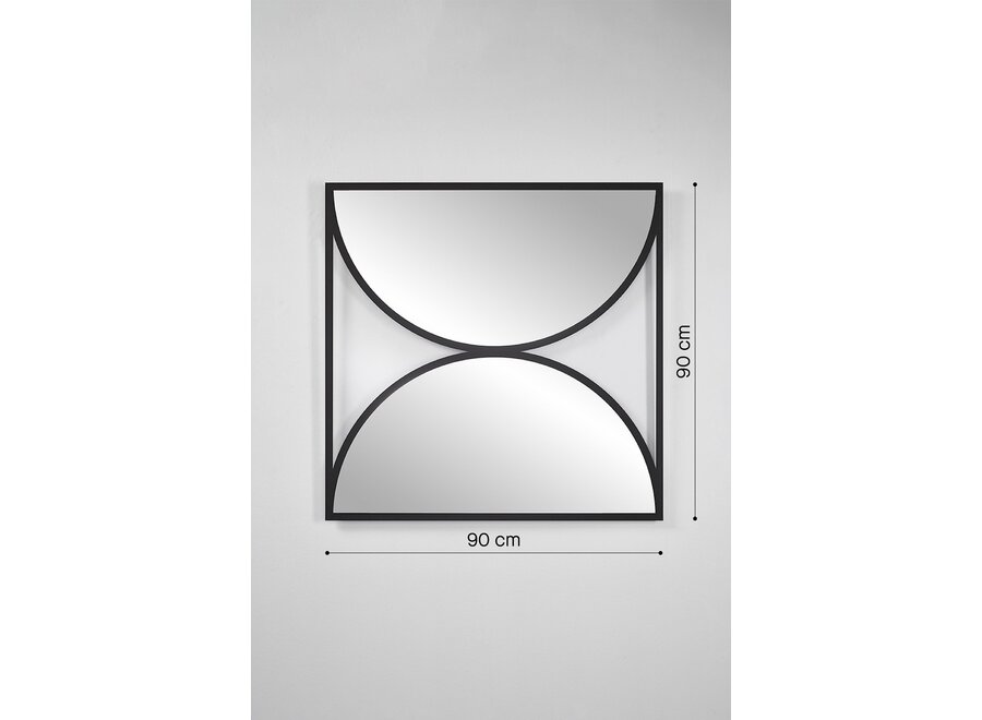 Miroir 'Tempo'