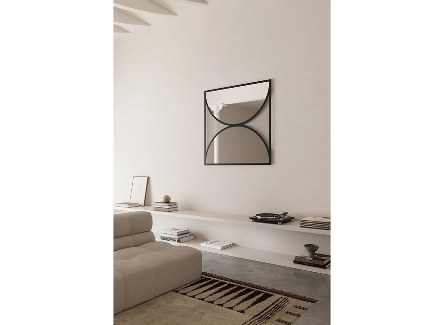 Miroir 'Tempo'