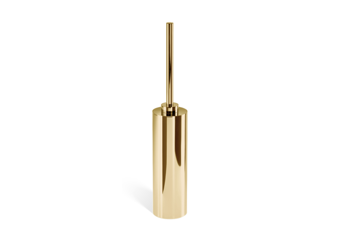 Toiletborstelset 'Century' - Gold