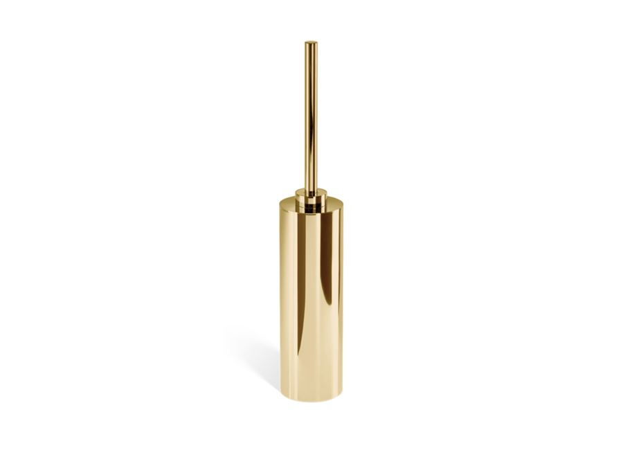 Set de brosses de toilette 'Century' - Gold