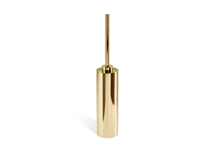 Toiletborstelset 'Century' - Gold