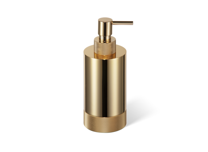 Soap dispenser Club - SSP1 -  Gold