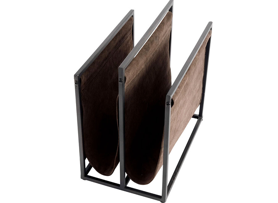 Magazine rack 'Bronx'