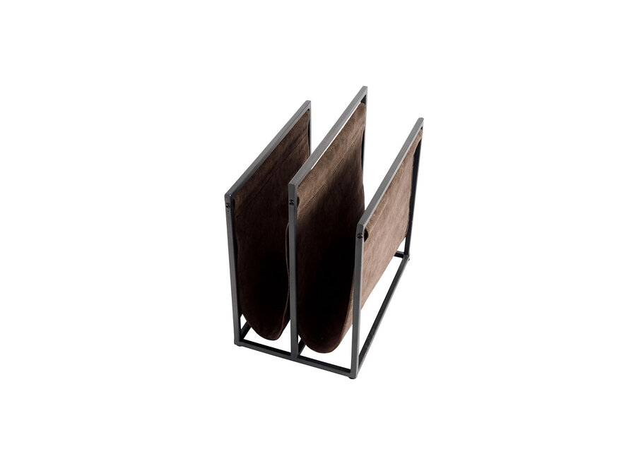 Magazine rack 'Bronx'