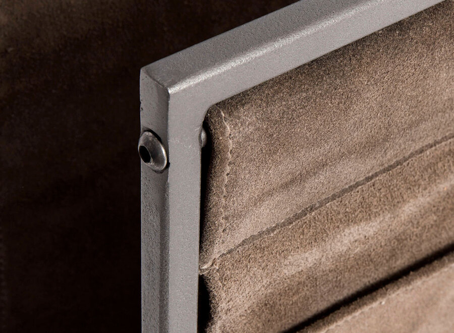 Magazine rack 'Bronx'