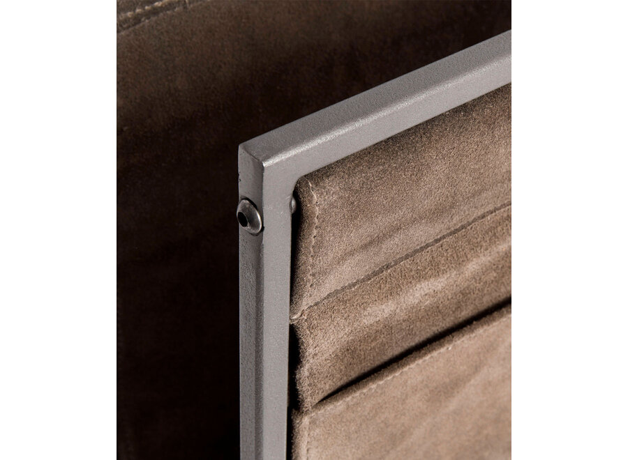 Magazine rack 'Bronx'