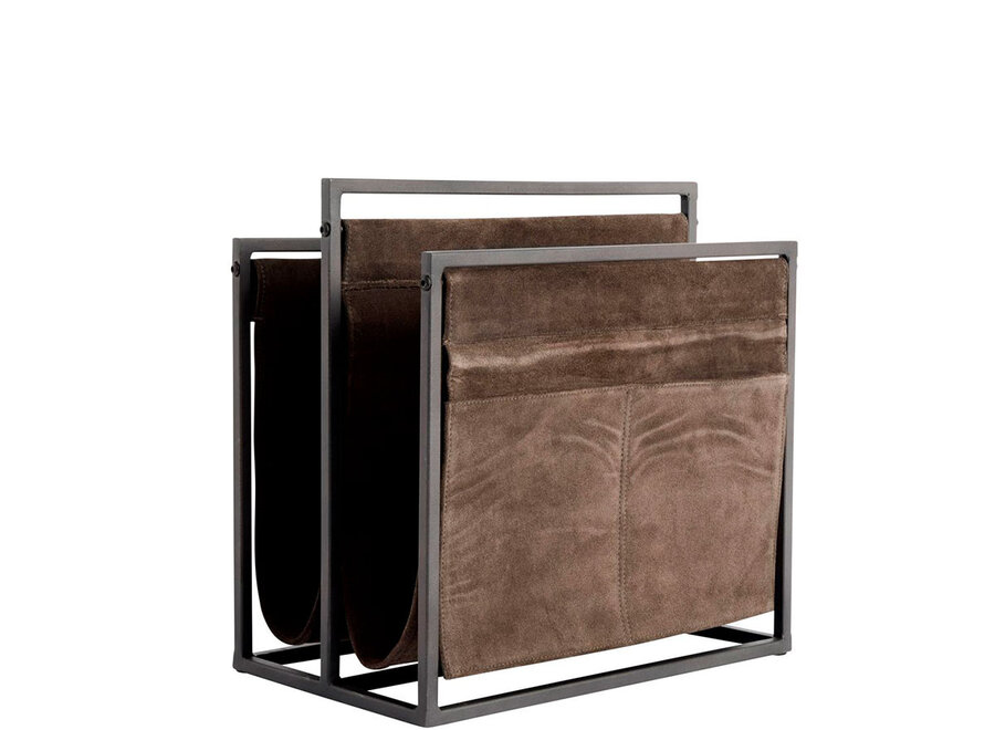 Magazine rack 'Bronx'