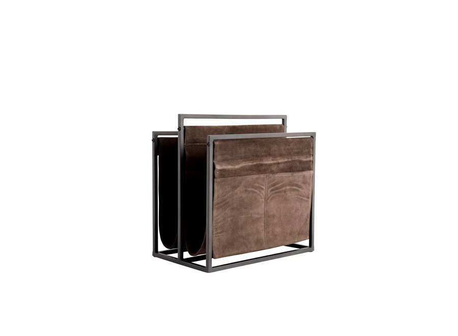 Magazine rack 'Bronx'