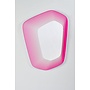 Miroir 'Vibe'  - Pink