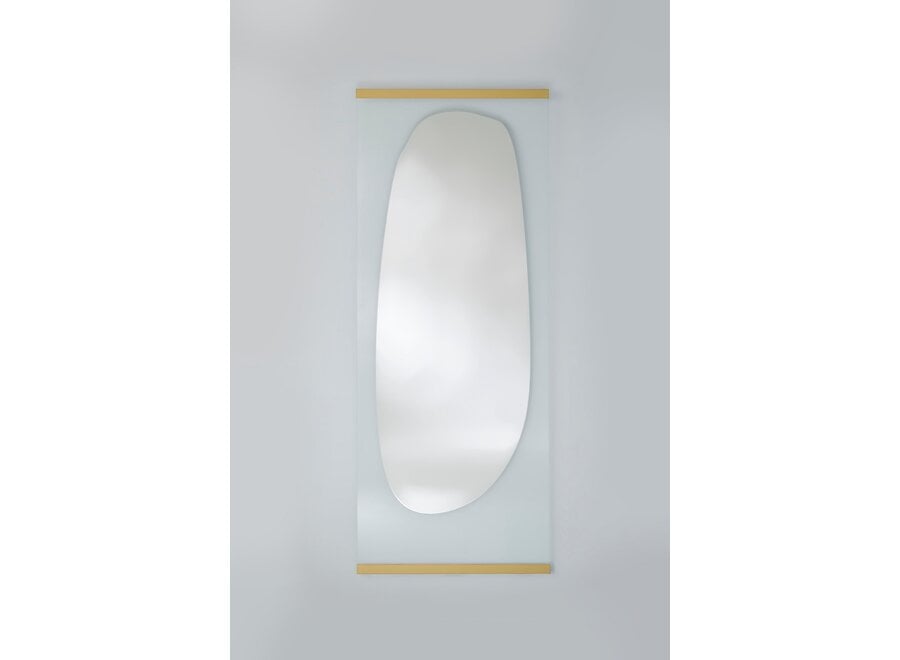 Miroir 'Obu'
