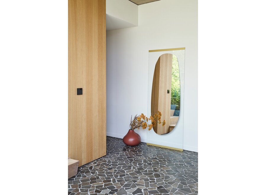 Miroir 'Obu'