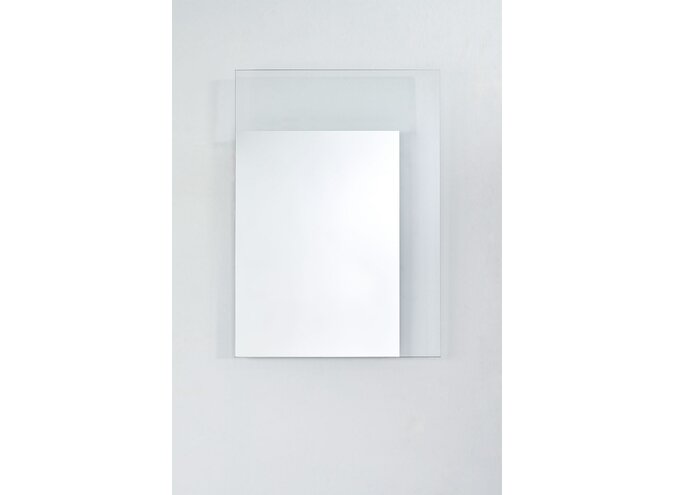 Miroir 'Void' - S