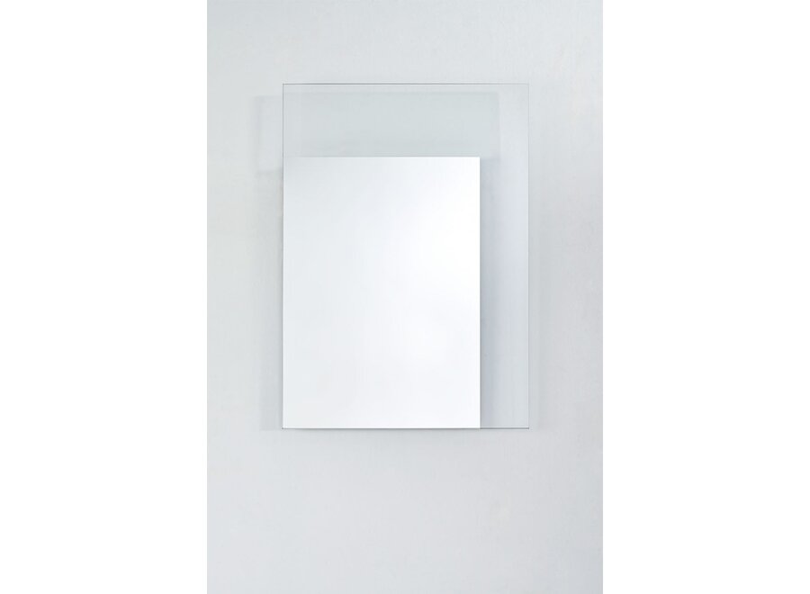 Mirror 'Void' - S