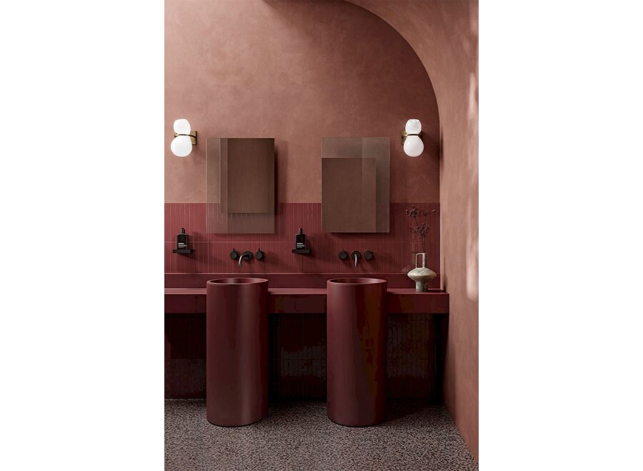 Miroir 'Void' - S