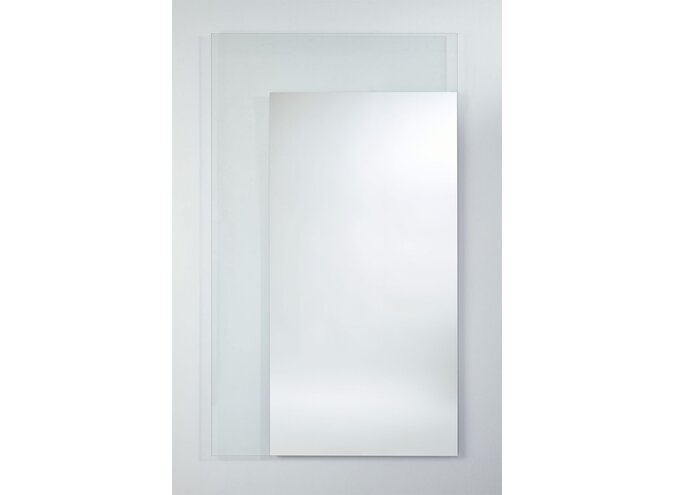 Mirror 'Void' - XXL