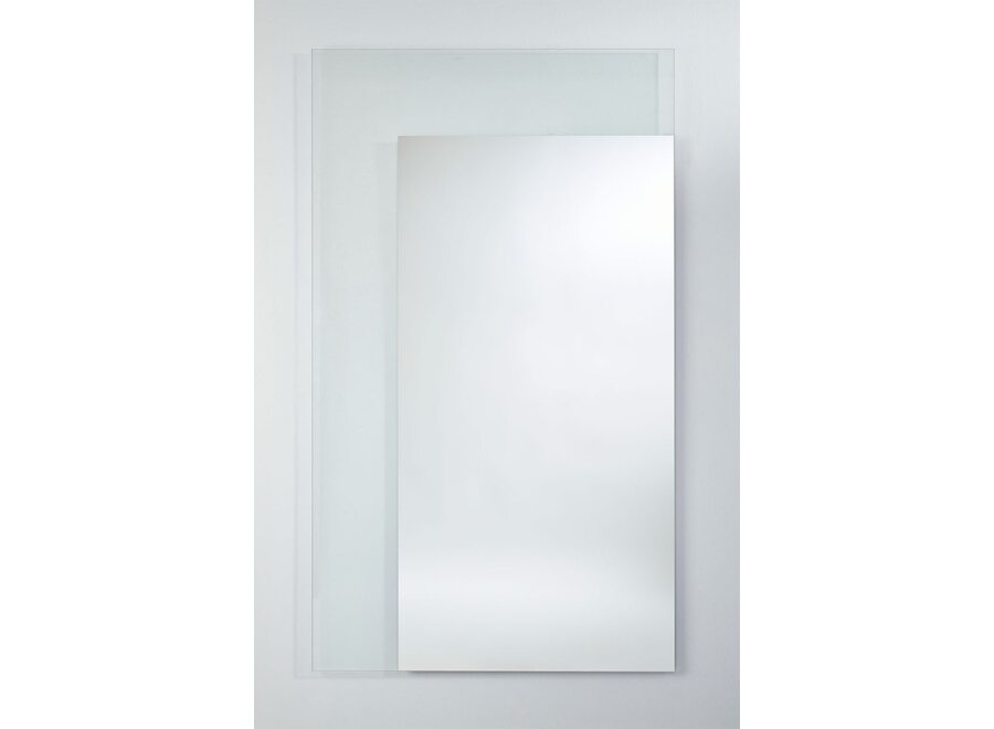 Mirror 'Void' - XXL