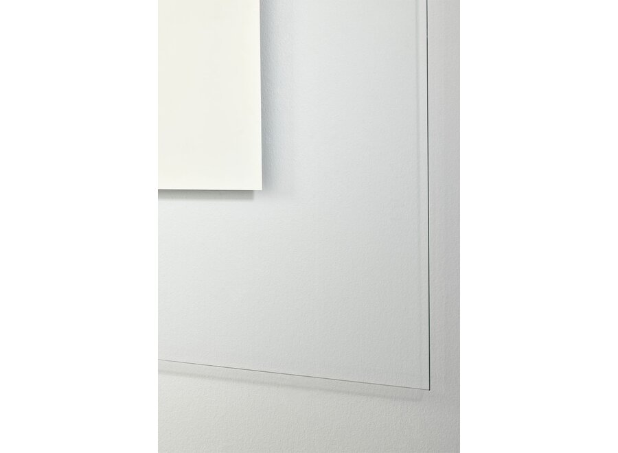 Miroir 'Void' - Hall