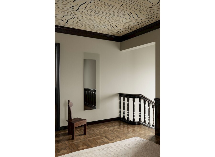 Spiegel 'Void' - Hall