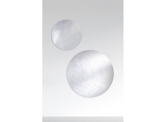 Miroir 'Matin' - Set of 2