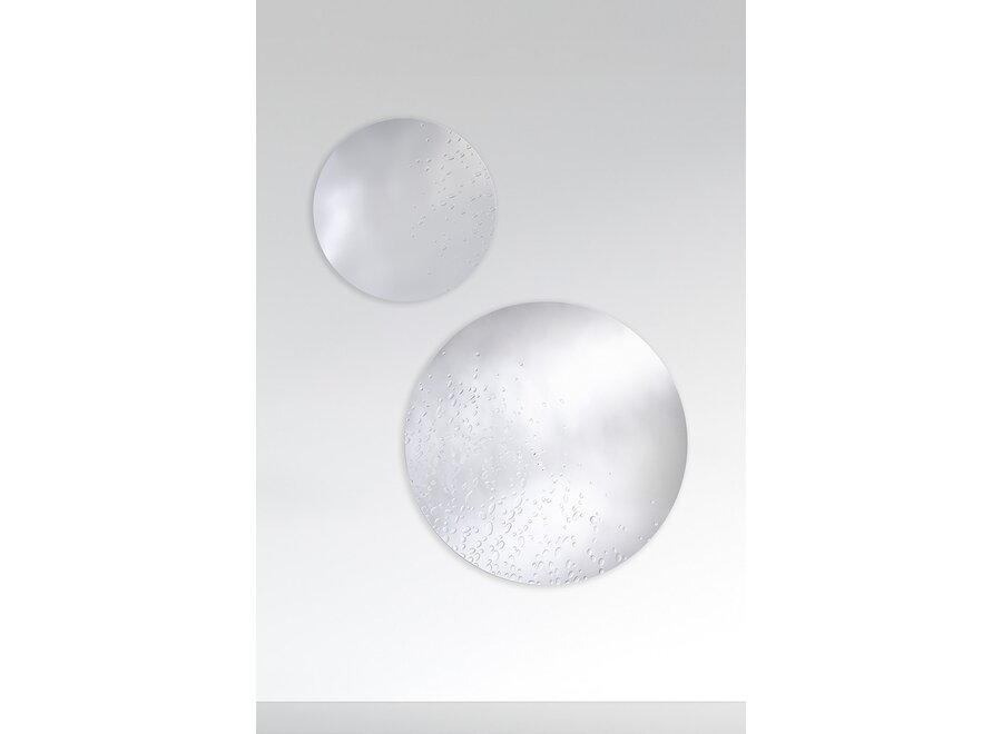 Miroir 'Matin' - Set of 2