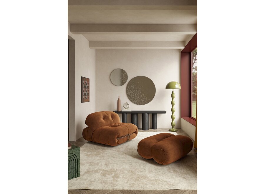 Miroir 'Matin' - Set of 2