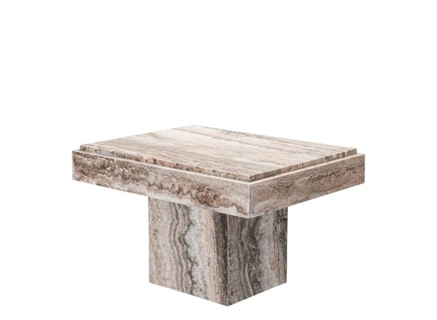 Table d'appoint 'Sartoria'