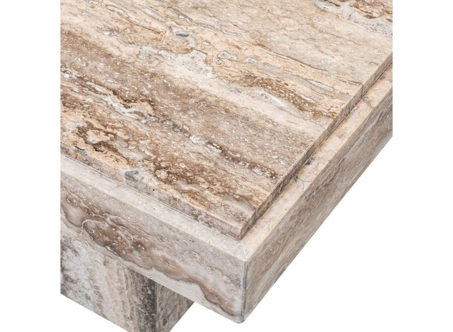 Table d'appoint 'Sartoria'