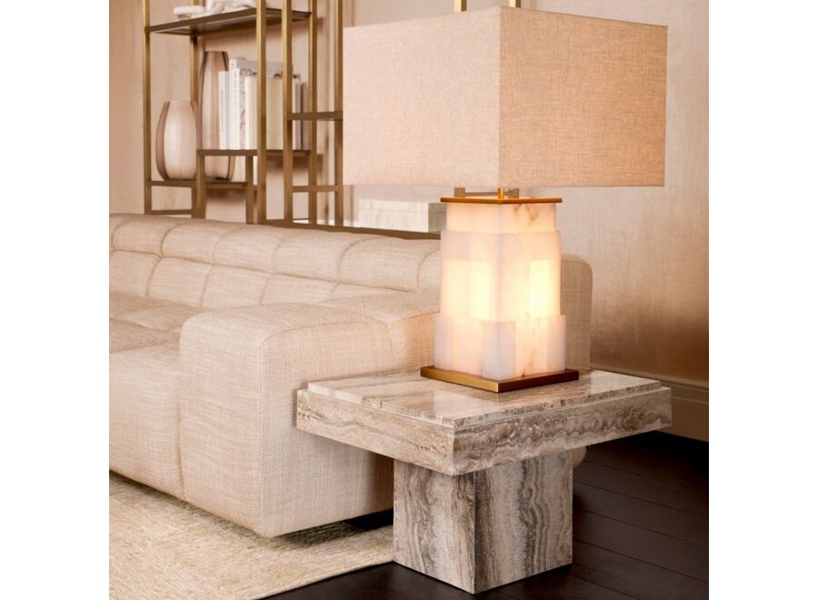 Table d'appoint 'Sartoria'